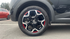 Vauxhall Mokka 1.2 Turbo 100 SRi Nav Premium 5dr Petrol Hatchback